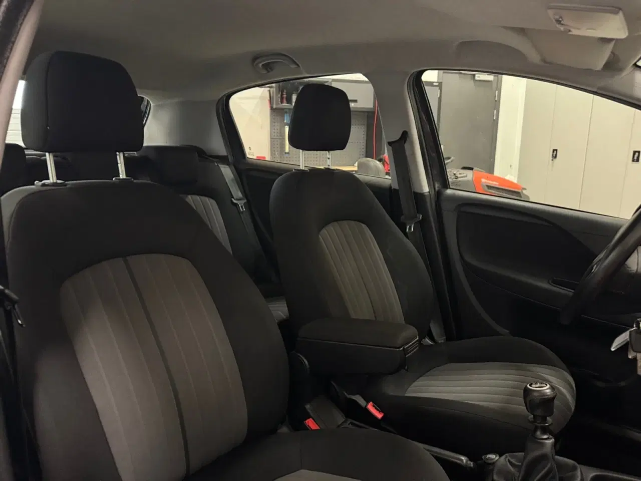 Billede 14 - Fiat Punto 0,9 TwinAir 100 Easy