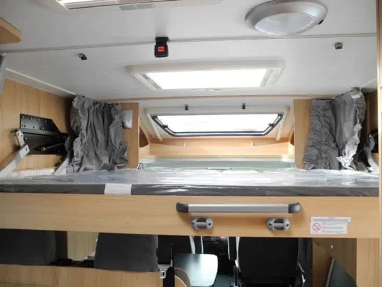 Billede 4 - Autocamper udlejes🚐🚐