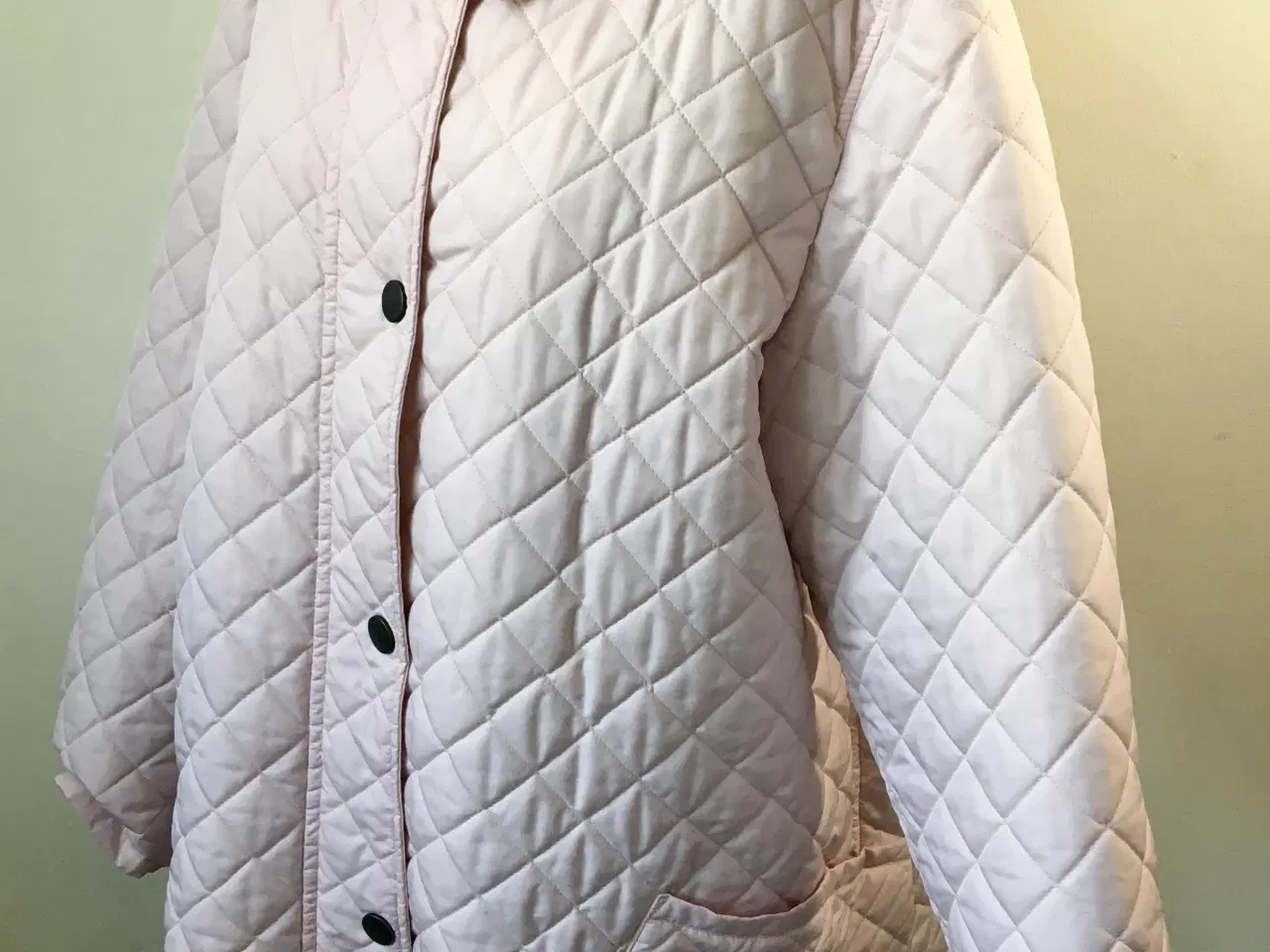 Billede 4 - Burberry, Jakke, str 46