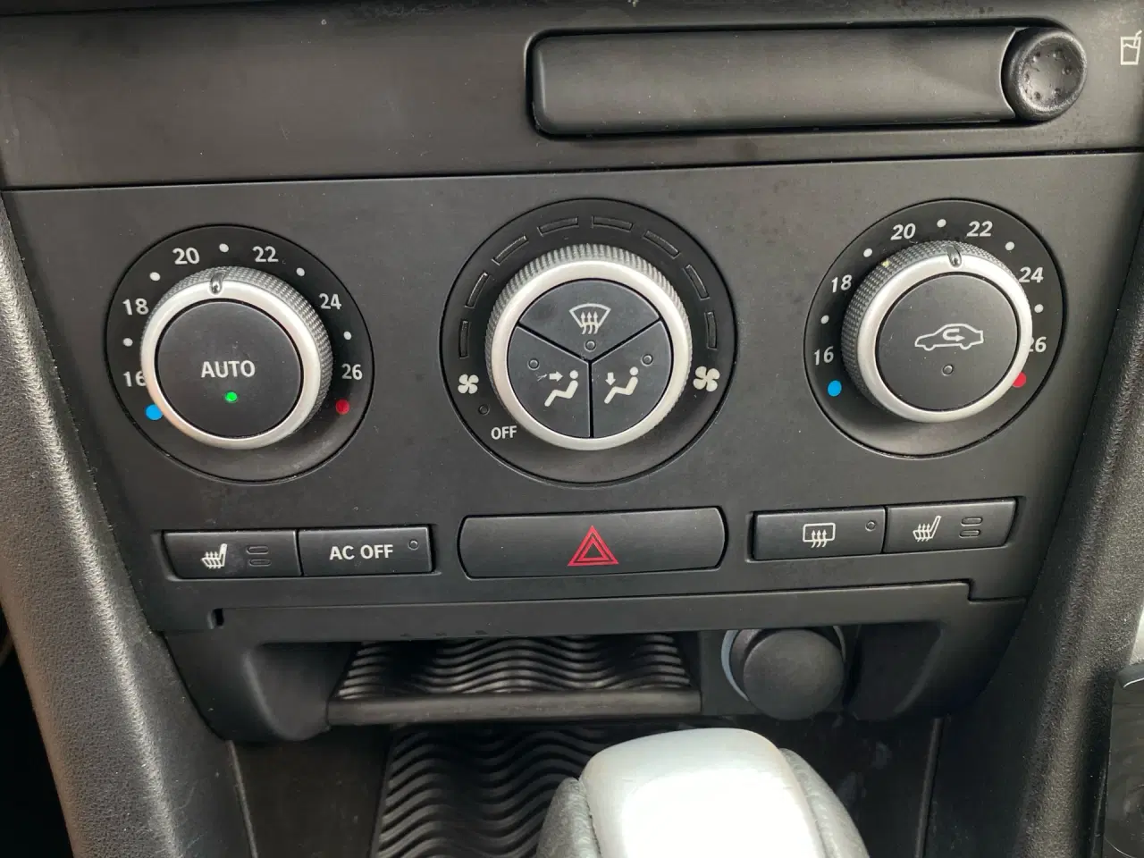 Billede 13 - Saab 9-3 2,0 T Linear 175HK 6g Aut.