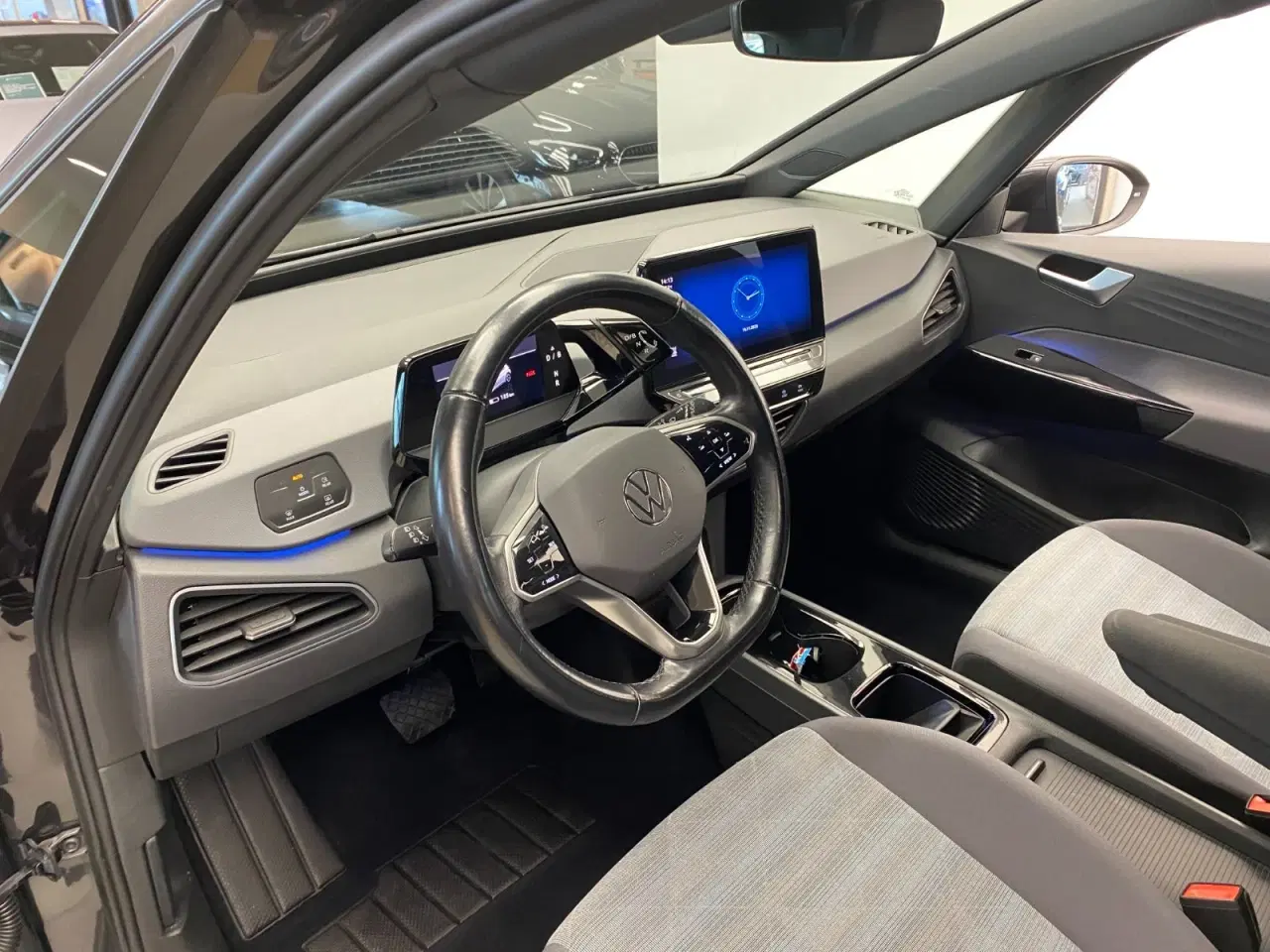 Billede 9 - VW ID.3 58 Pro