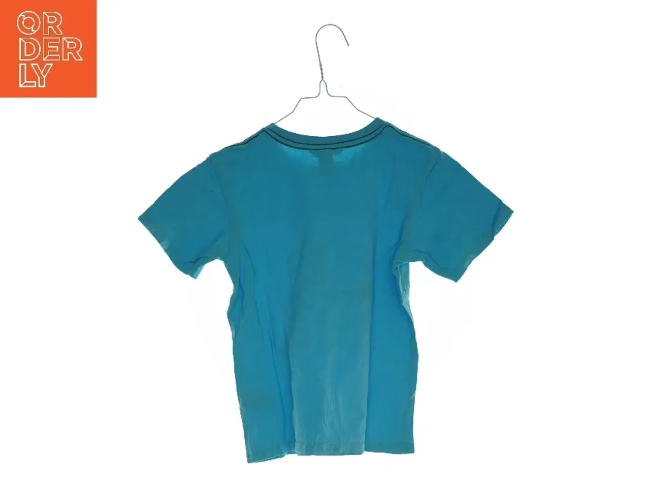 Billede 2 - T shirt fra H&M (str. 122)