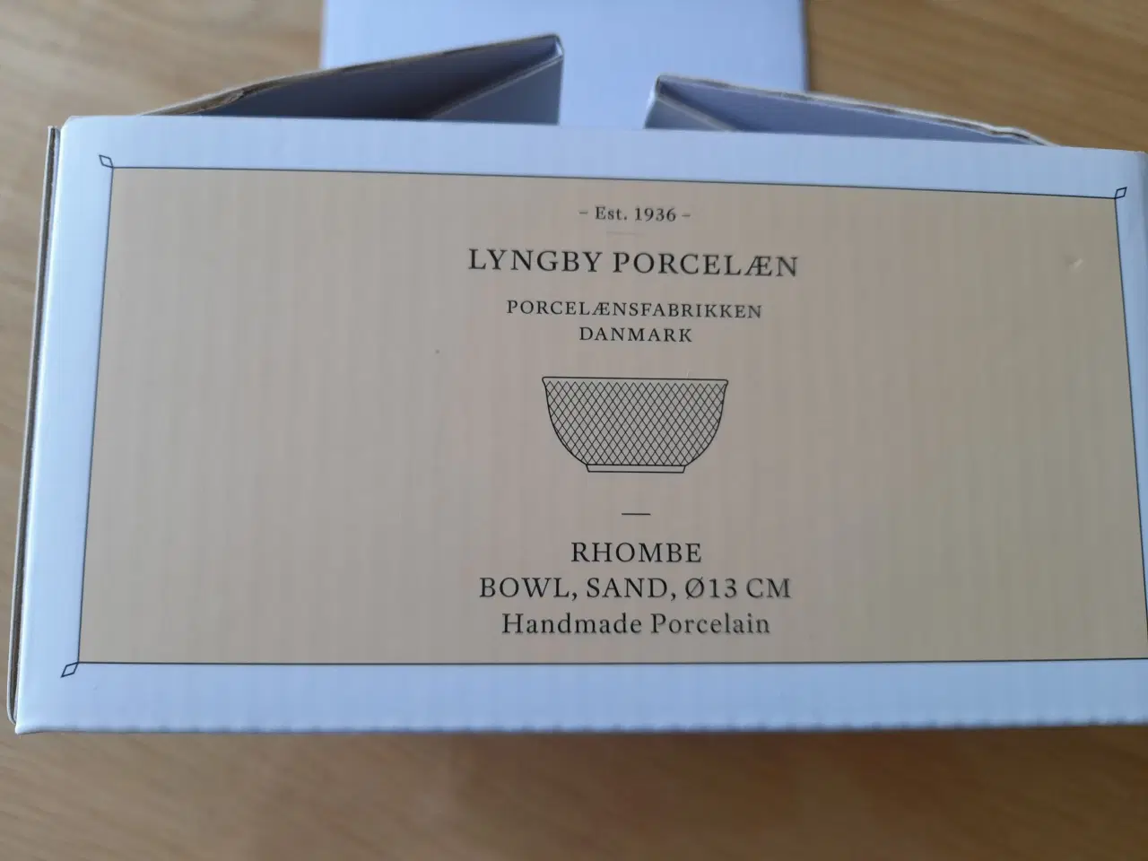 Billede 8 - Lyngby Porcelæn