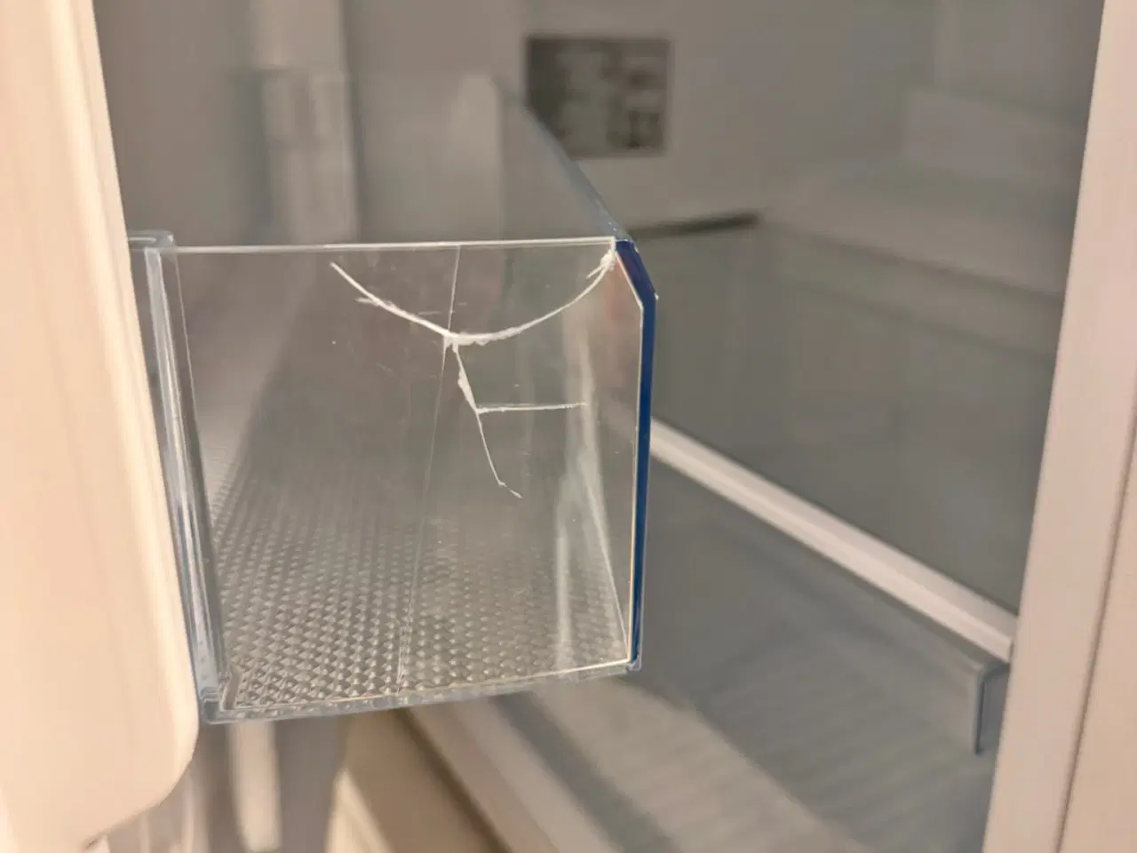 Billede 3 - Scandomestic kølefryseskab SKF 219W