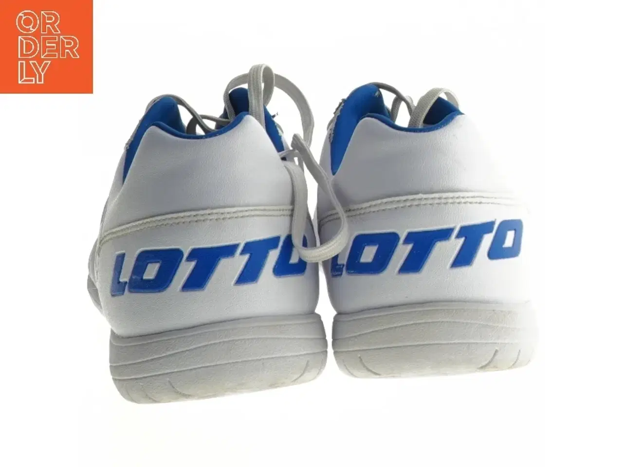 Billede 3 - Lotto sportssko fra Lotto (str. 39 )