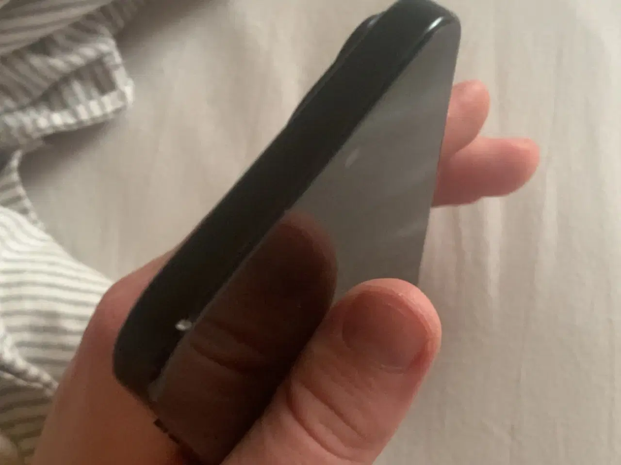 Billede 4 - iPhone 15 128GB Sort