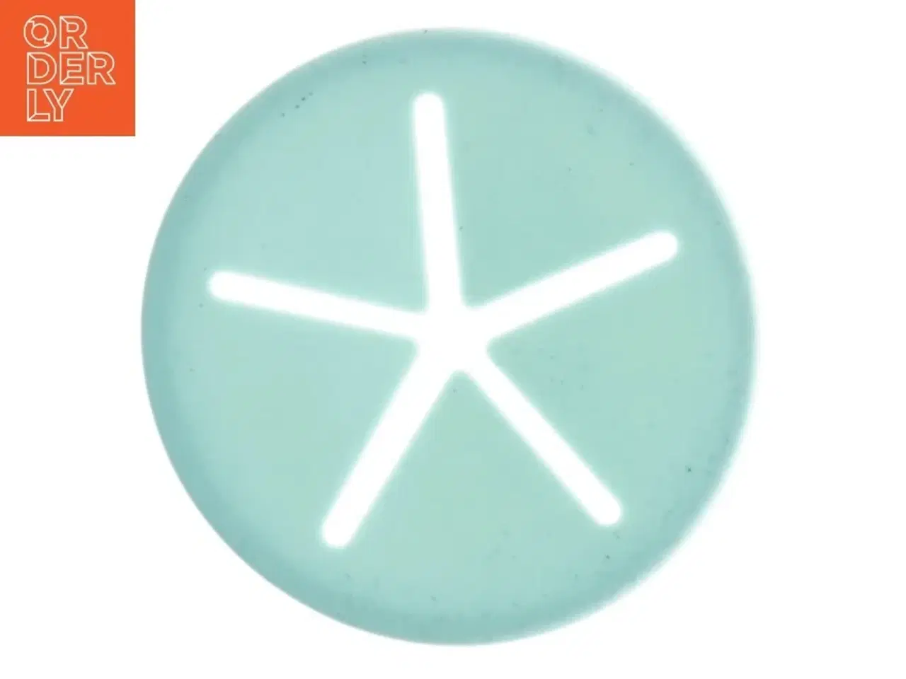 Billede 2 - Plastlåg til tumlekop fra Done By Deer (Diameter 8,5 cm)