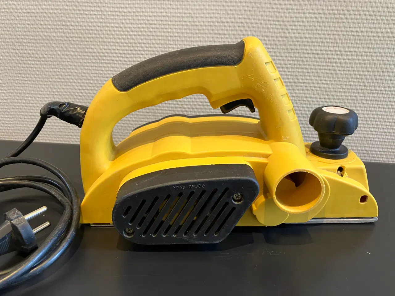 Billede 2 - El-høvl af mærket Power Super