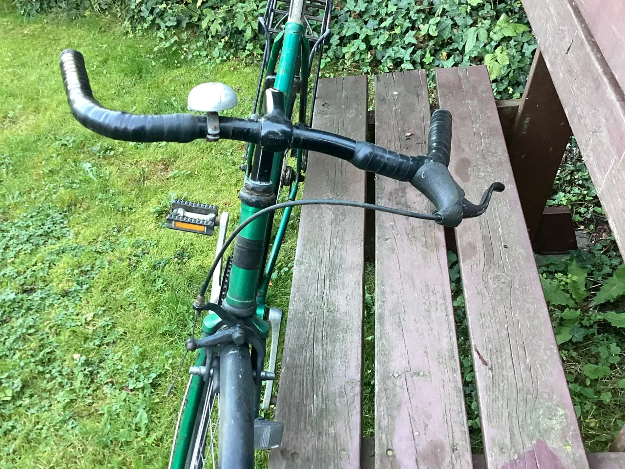 Billede 3 - Street cykel med torpedo nav