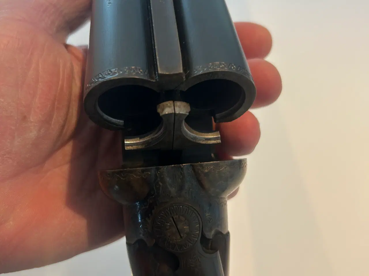 Billede 6 - AYA shottingstar ejektor cal 12/70