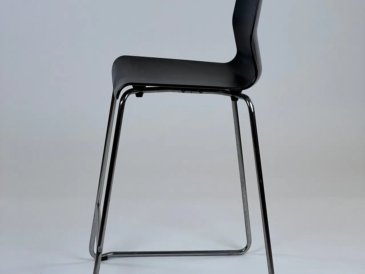 Billede 3 - IKEA barstol