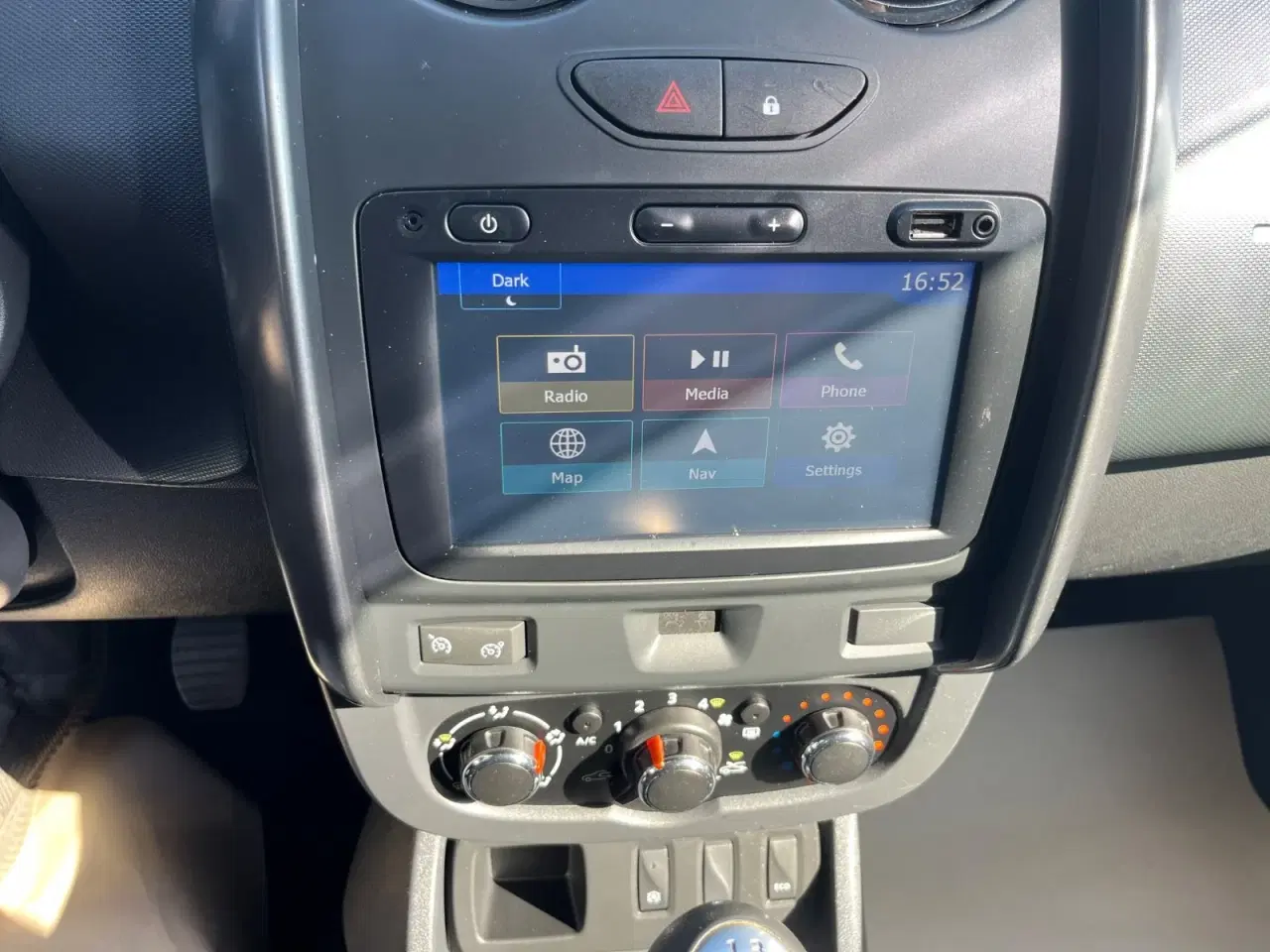 Billede 12 - Dacia Duster 1,5 dCi 90 Family Edition