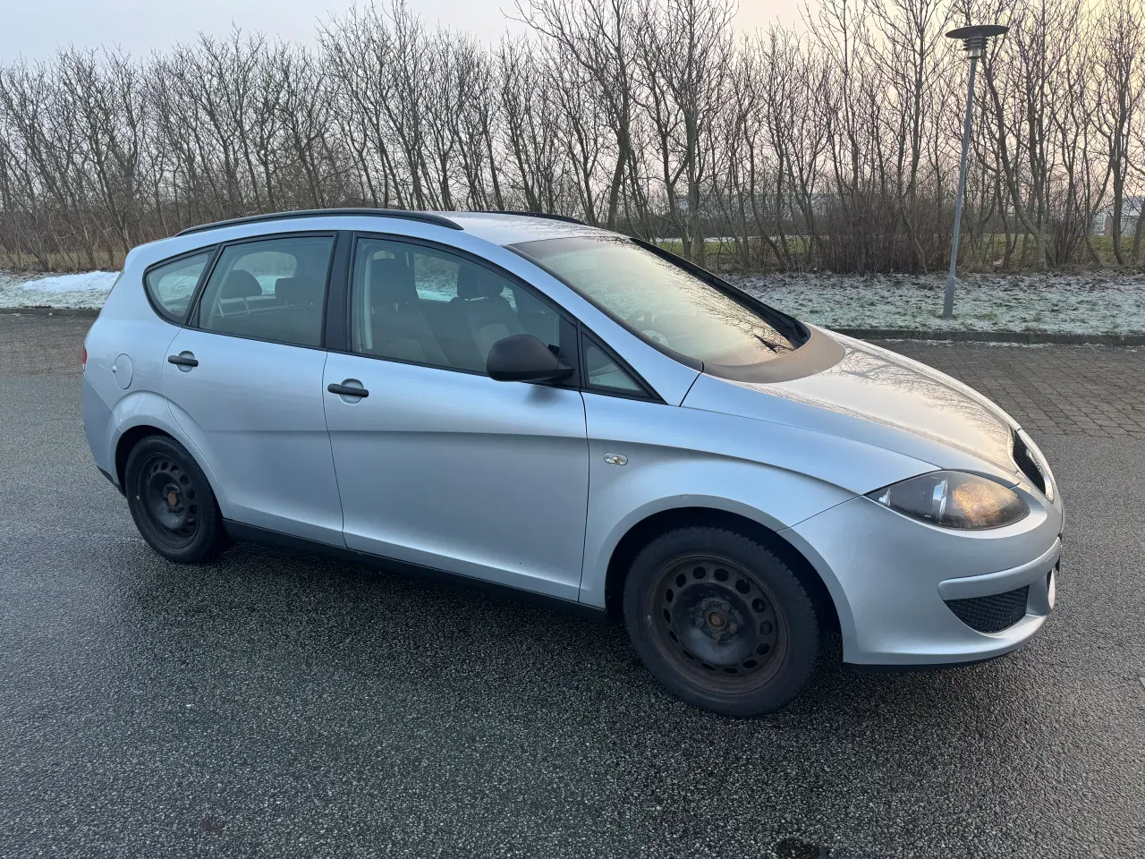 Billede 1 - Seat Altea Xl 1,6 benzin 