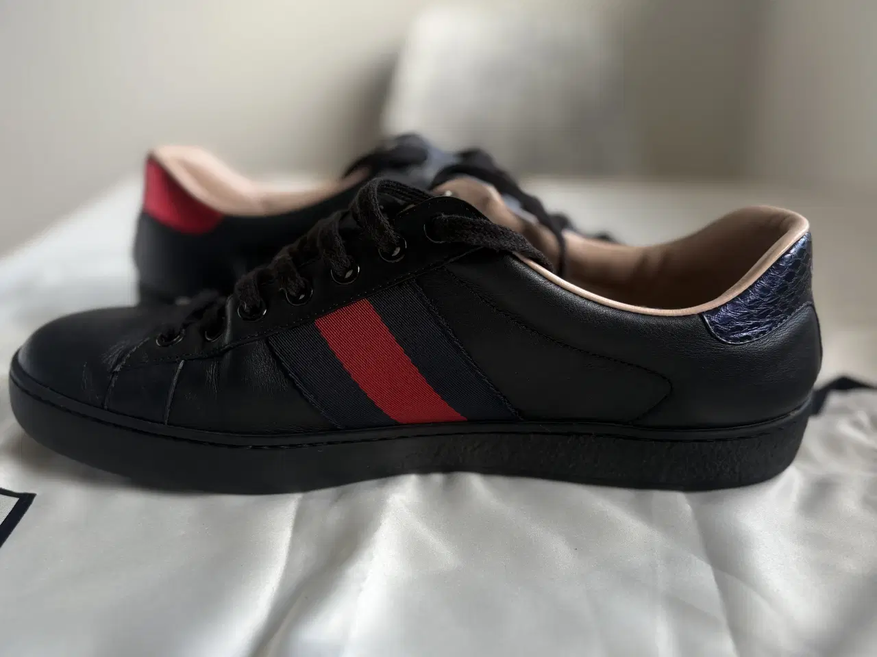 Billede 1 - GUCCI SKO