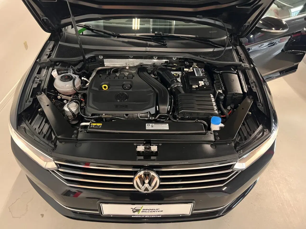 Billede 22 - VW Passat 1,5 TSi 150 Comfortline Variant DSG