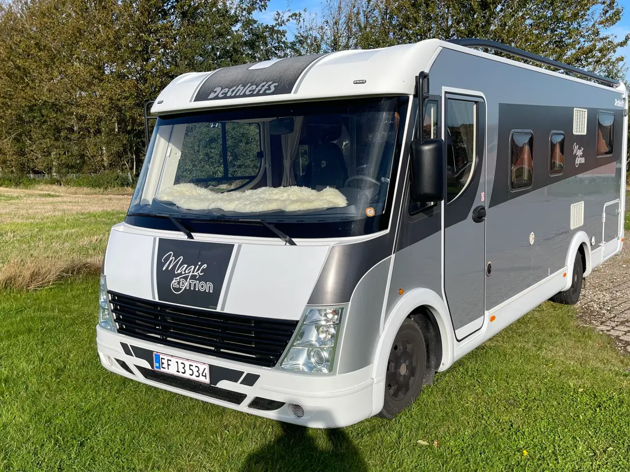 Billede 5 - Autocamper 