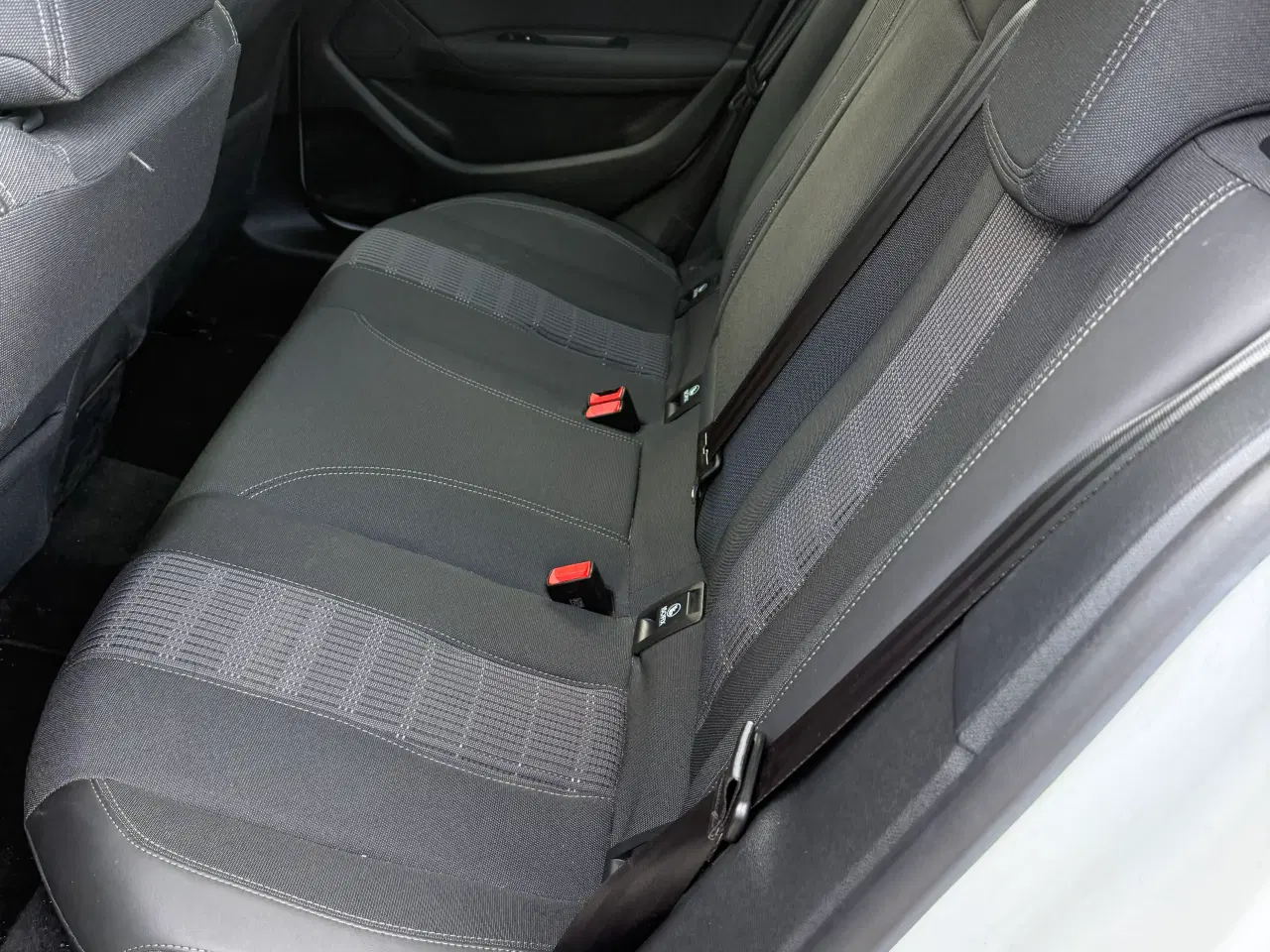 Billede 8 - Peugeot 308e- 1.2 thp benzin