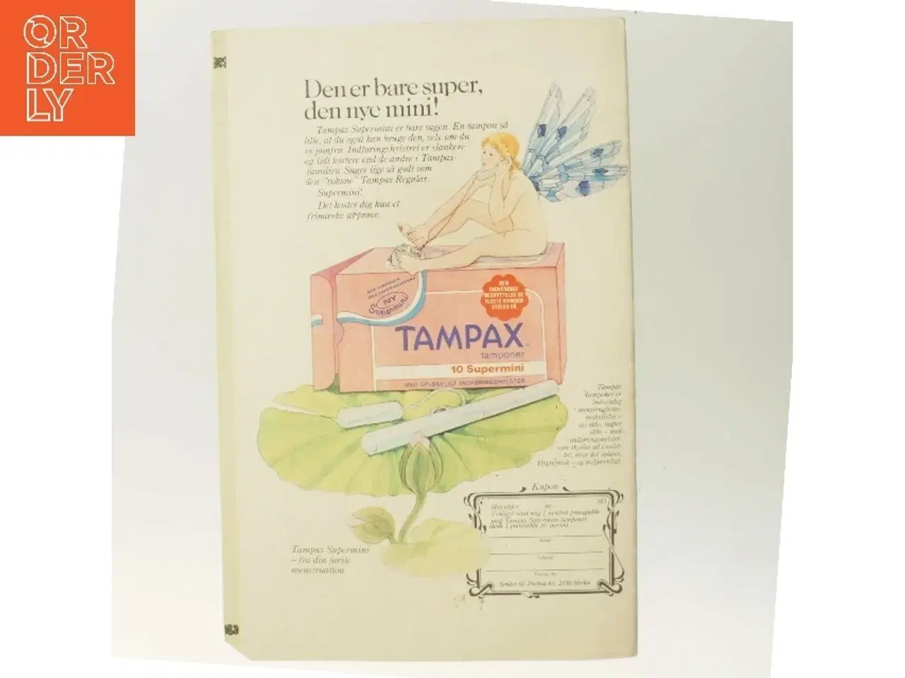 Billede 3 - Min Hest (Bog)