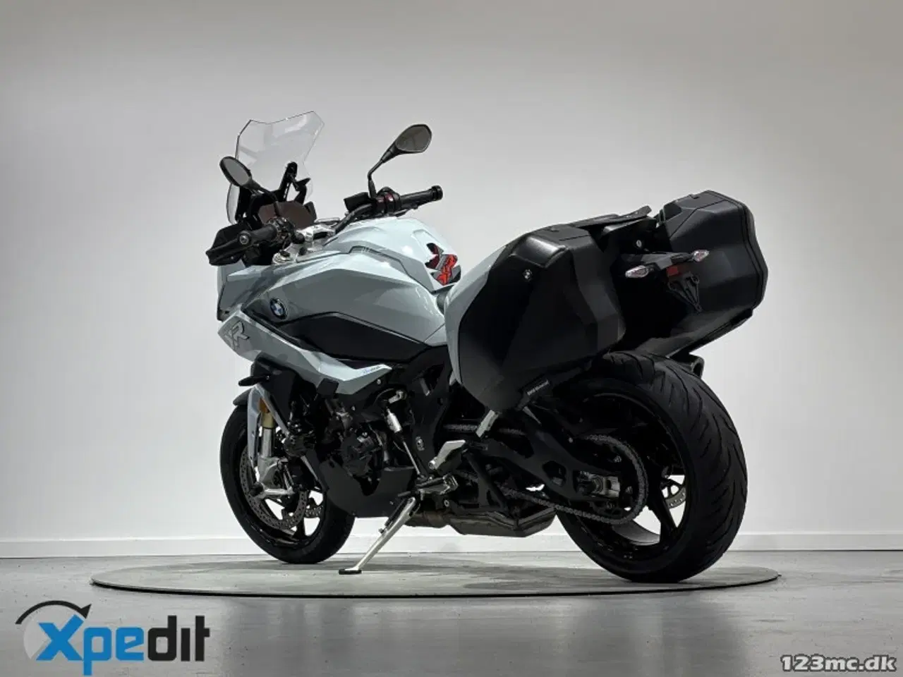 Billede 7 - BMW S 1000 XR