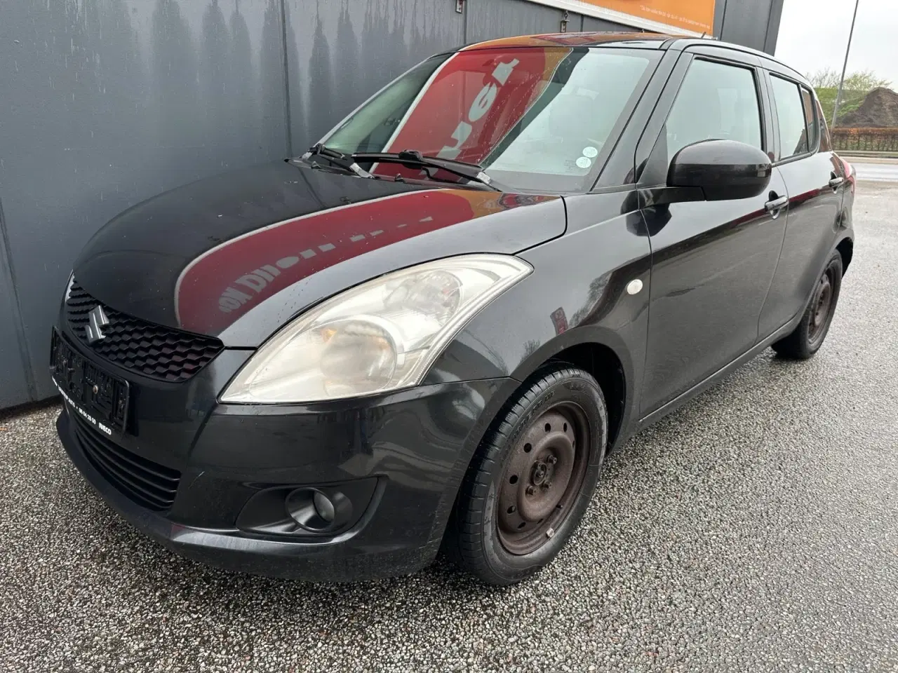 Billede 2 - Suzuki Swift 1,2 GL ECO+
