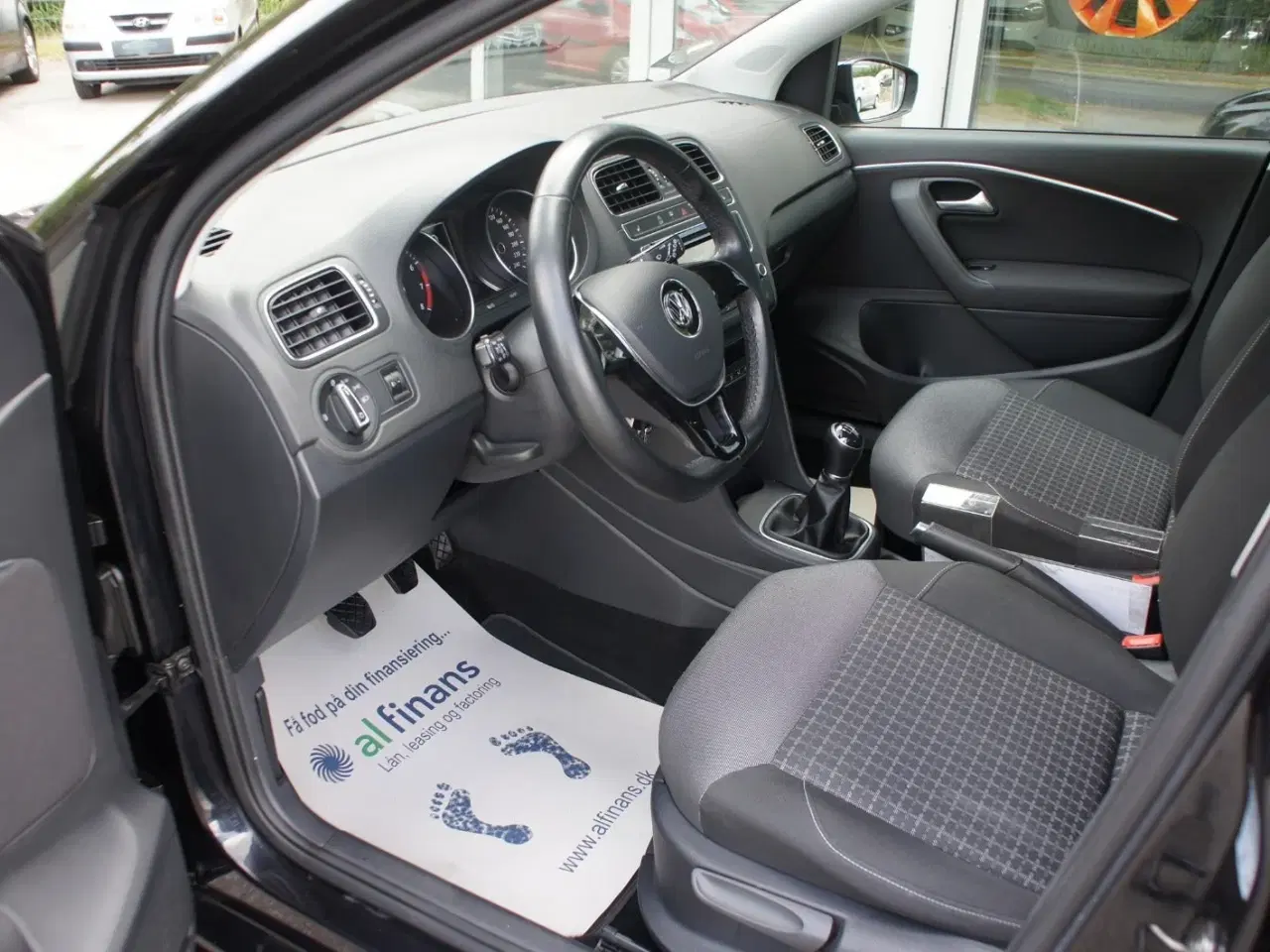 Billede 13 - VW Polo 1,2 TSi 90 Comfortline BMT