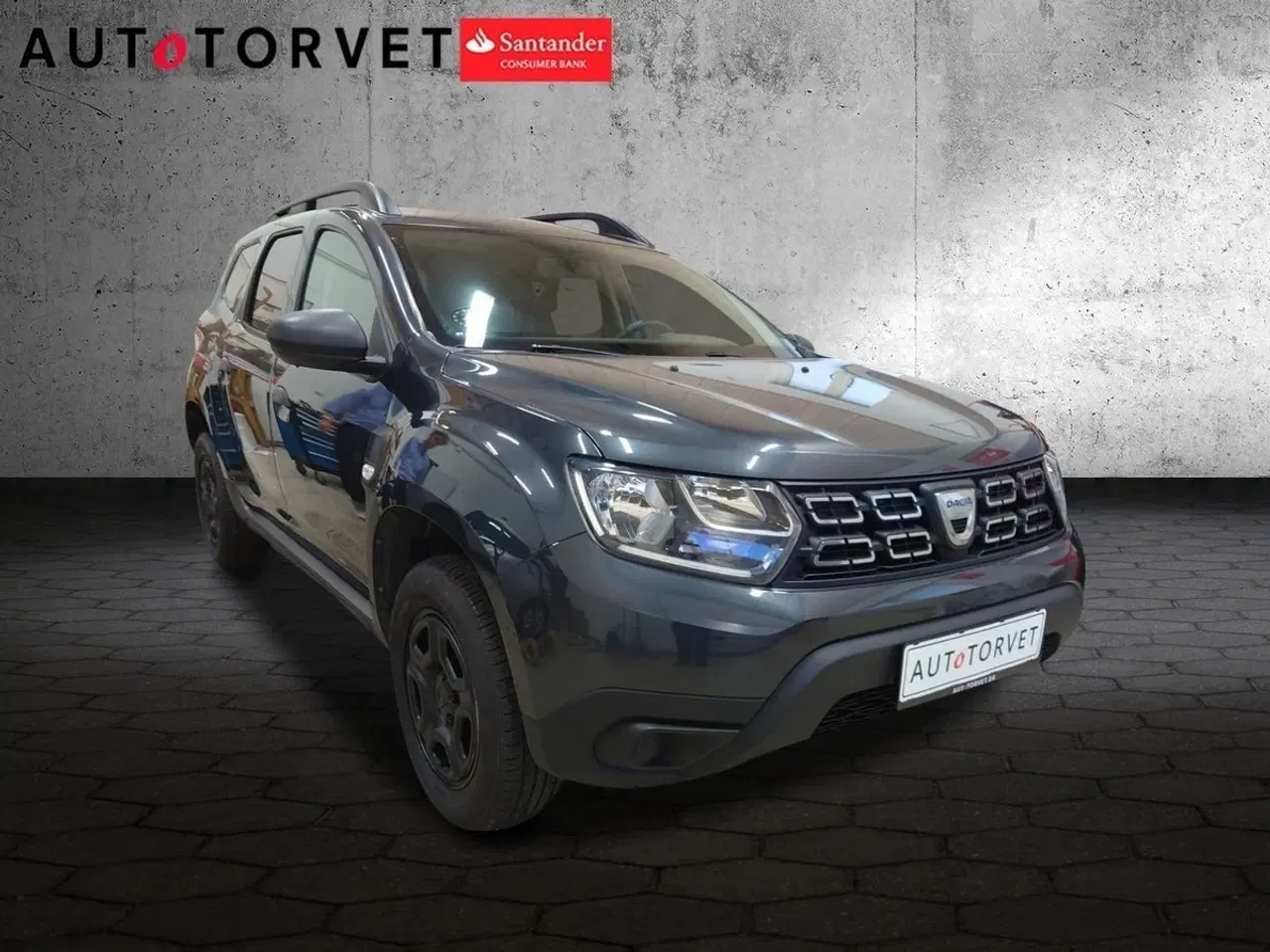 Billede 2 - Dacia Duster 1,5 Blue dCi 115 Essential