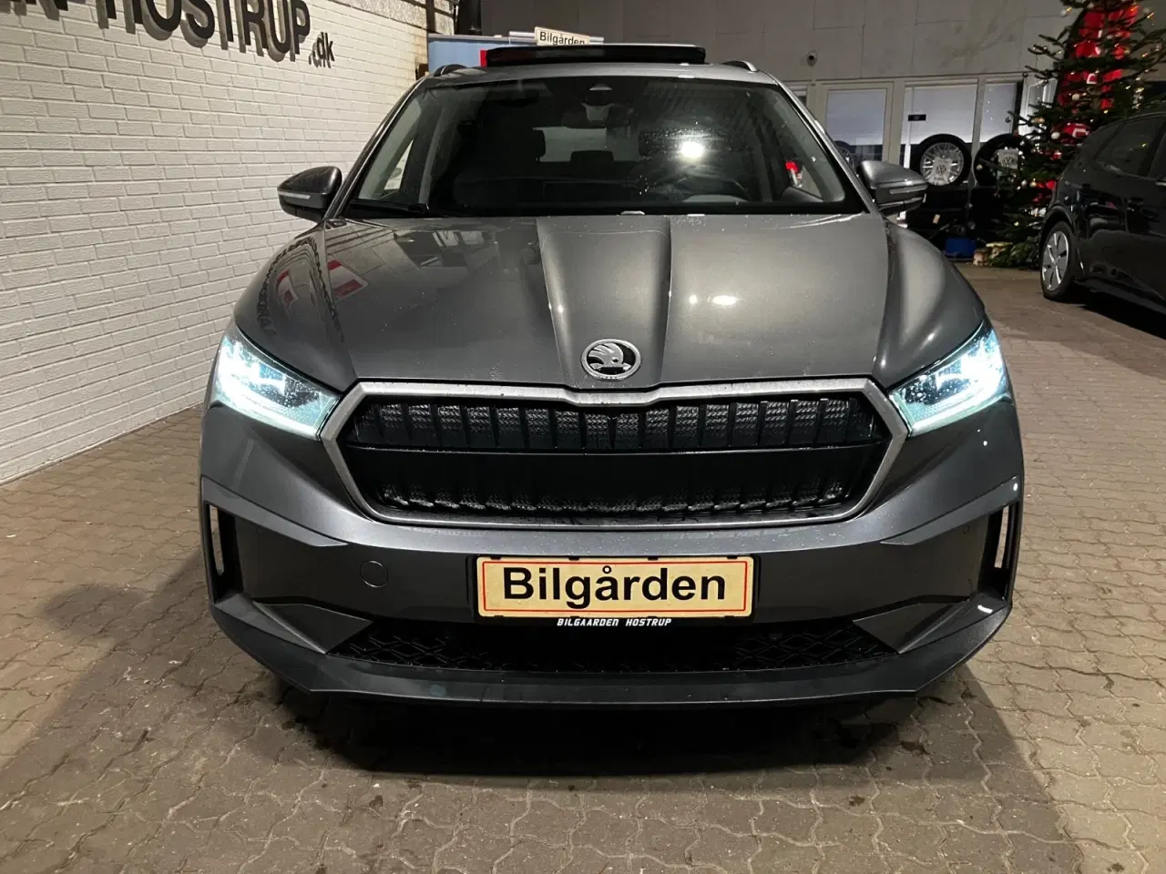 Billede 2 - Skoda Enyaq 60 iV