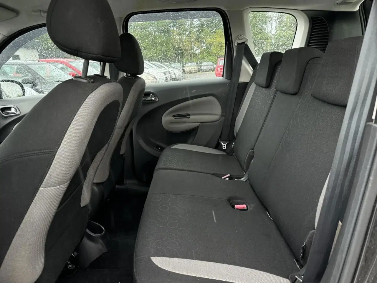 Billede 17 - Citroën C3 Picasso 1,4 VTi 95HK