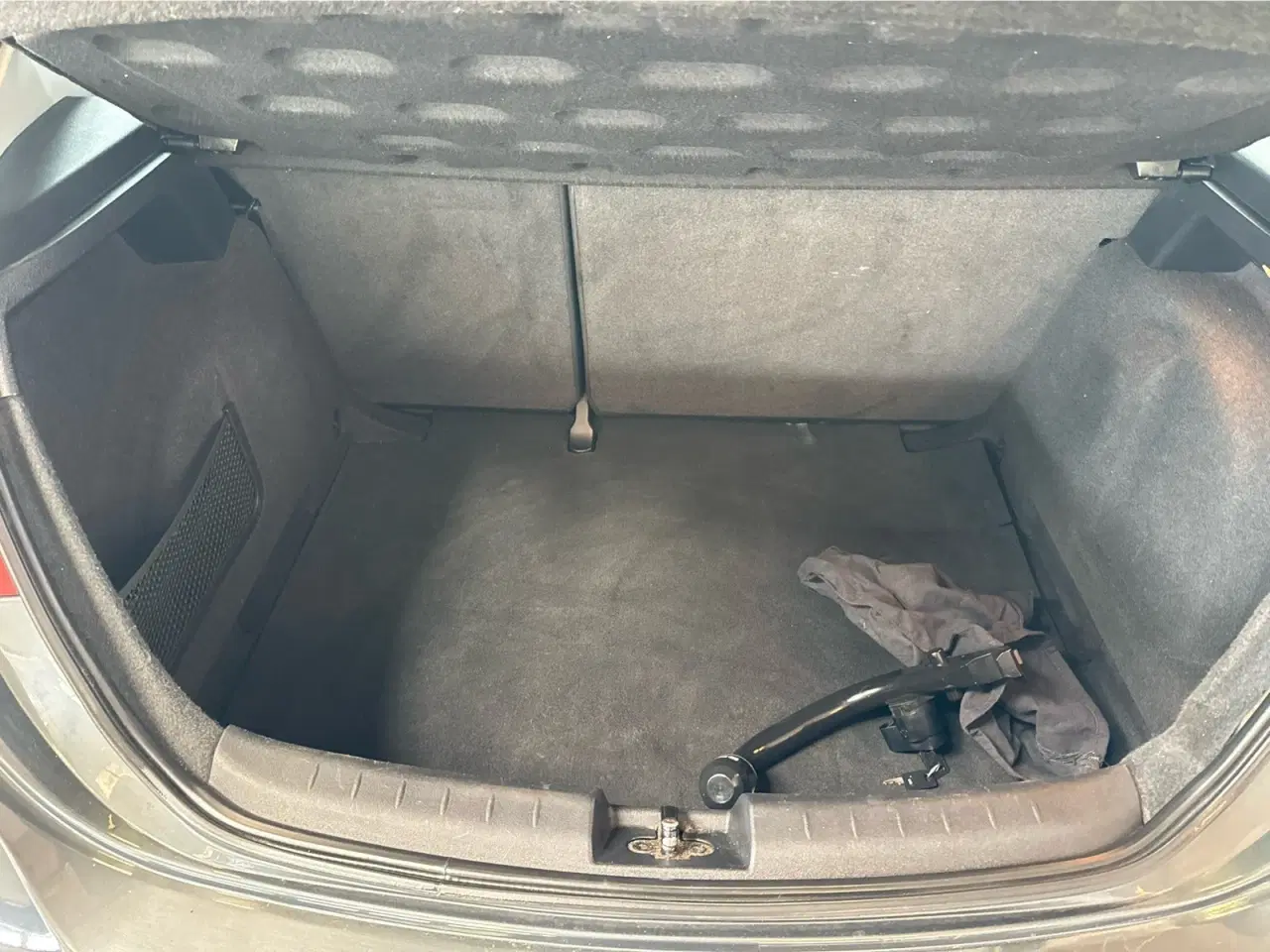 Billede 14 - Seat Leon 1,6 TDi Style