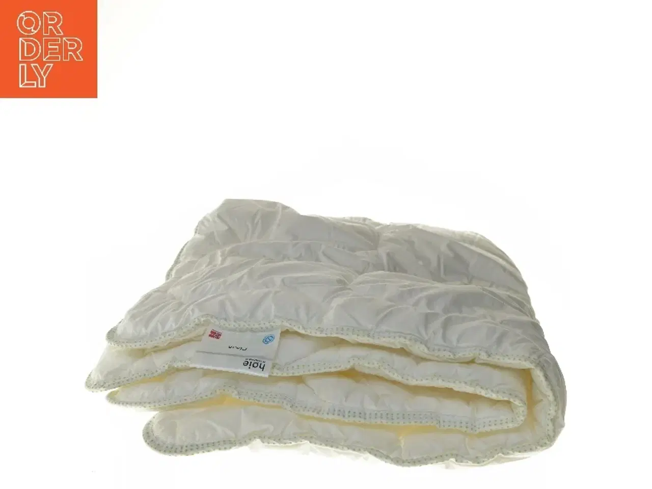 Billede 2 - Dyne fra Høie (str. 130x91,5 cm)