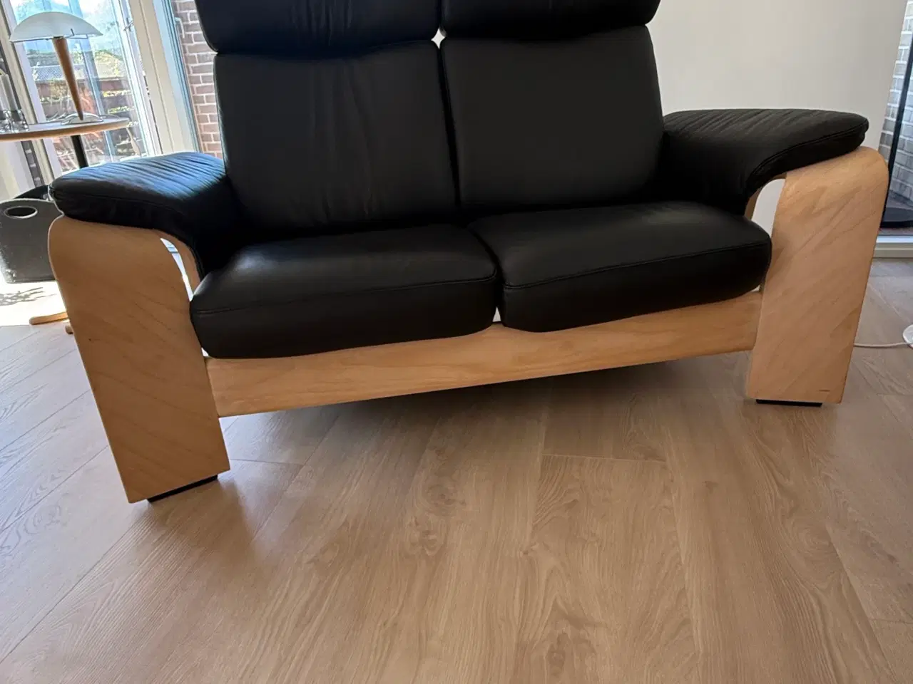 Billede 1 - Sofa