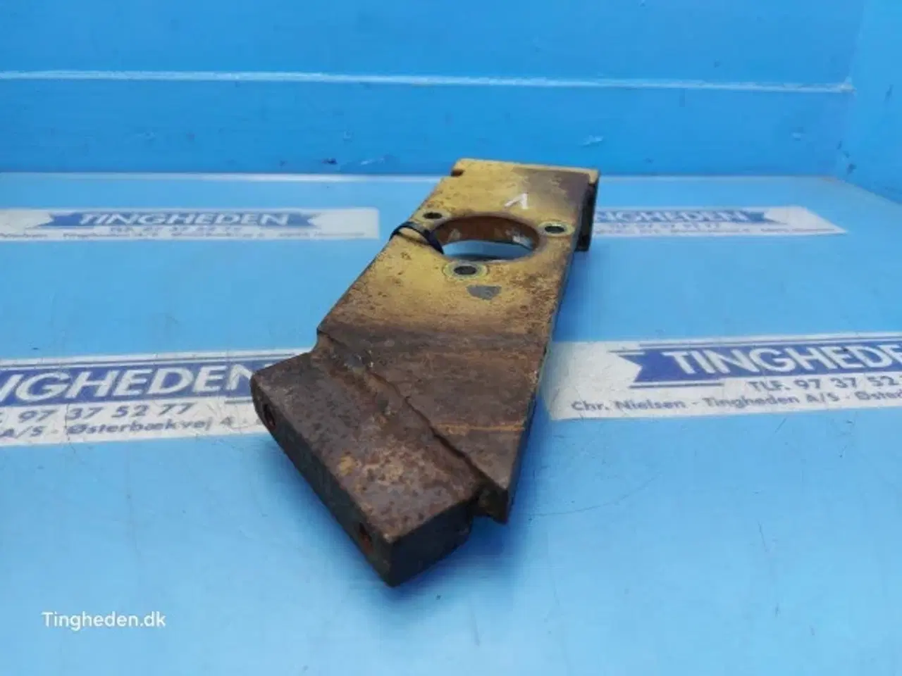 Billede 8 - New Holland TX68 Arm L. 9832702