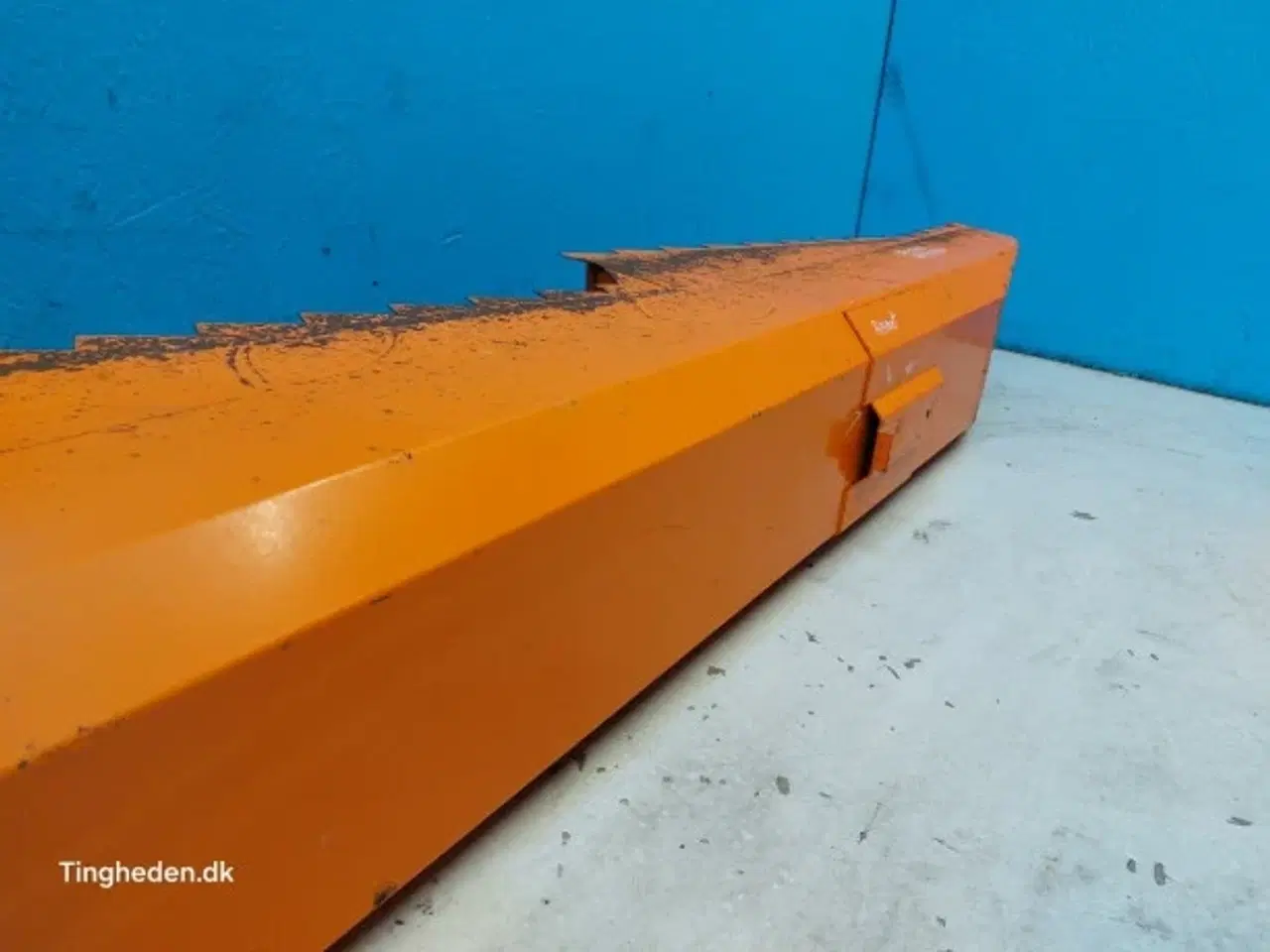 Billede 5 - Dronningborg D4000 Ryster 28460150