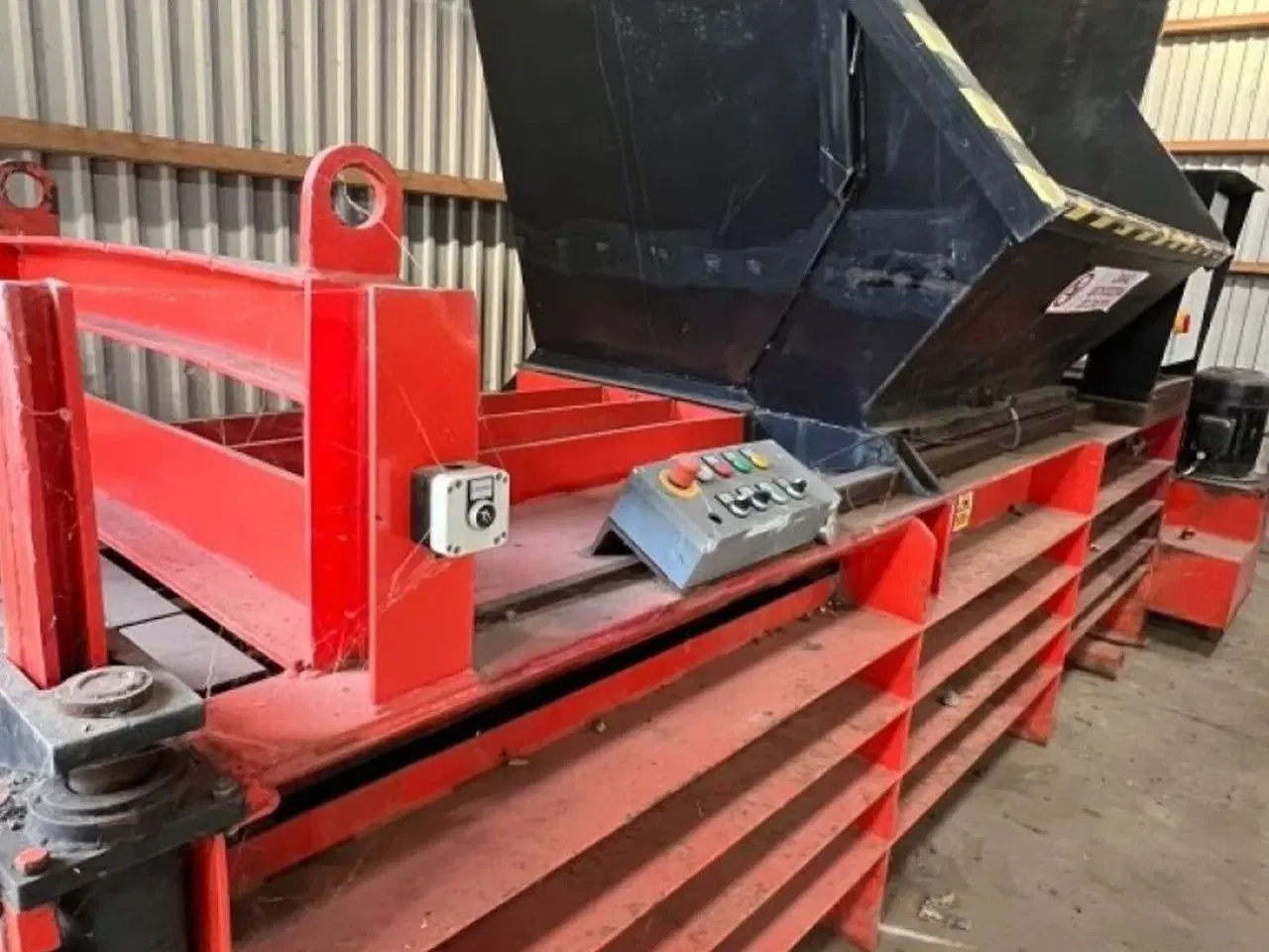 Billede 4 - Belownica GTGH2