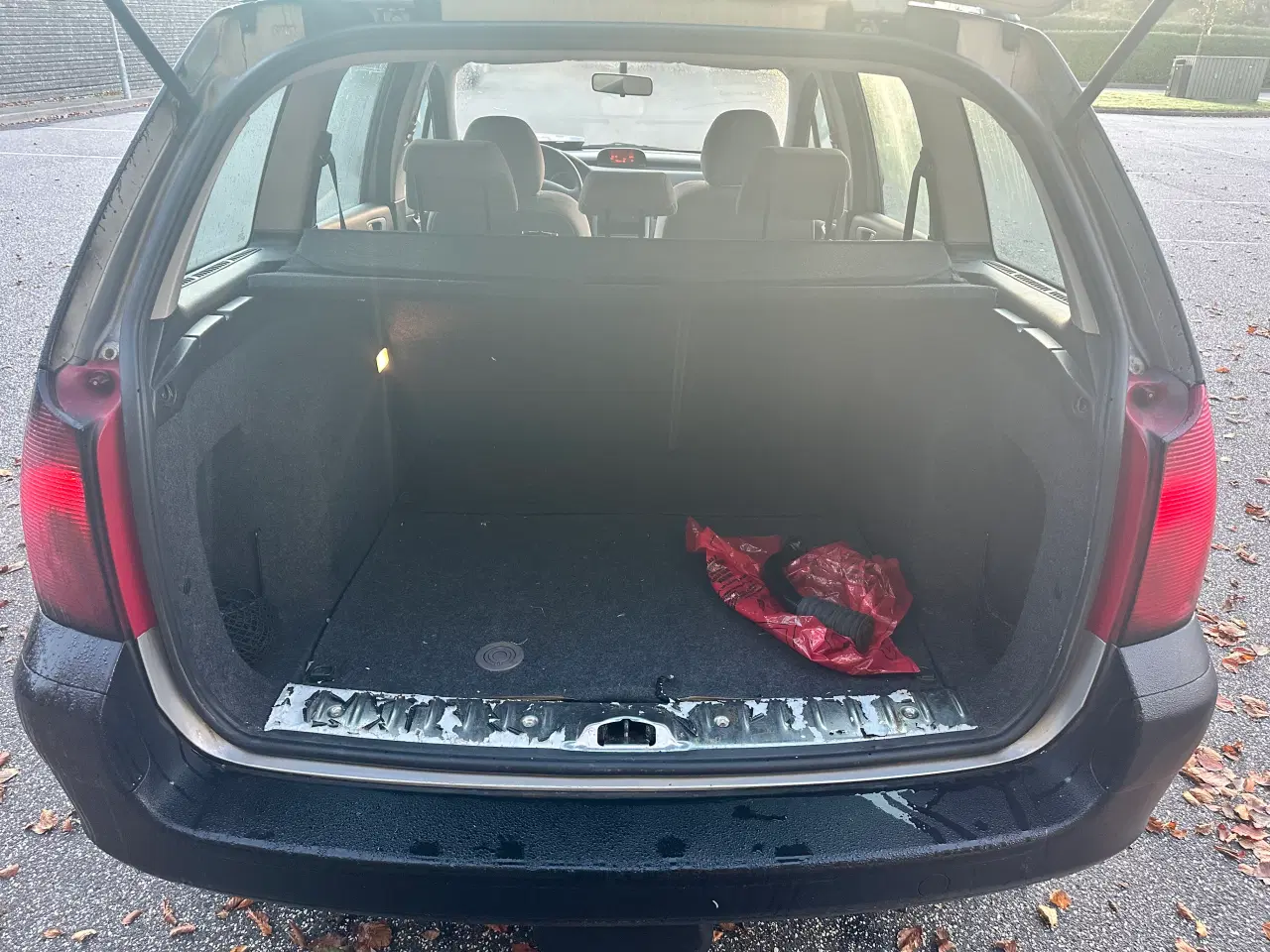 Billede 2 - Peugeot 307 billig bil 