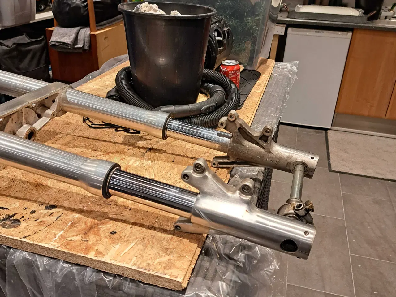 Billede 2 - honda valkyrie