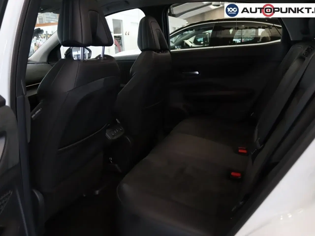 Billede 14 - Nissan Ariya 87 Evolve