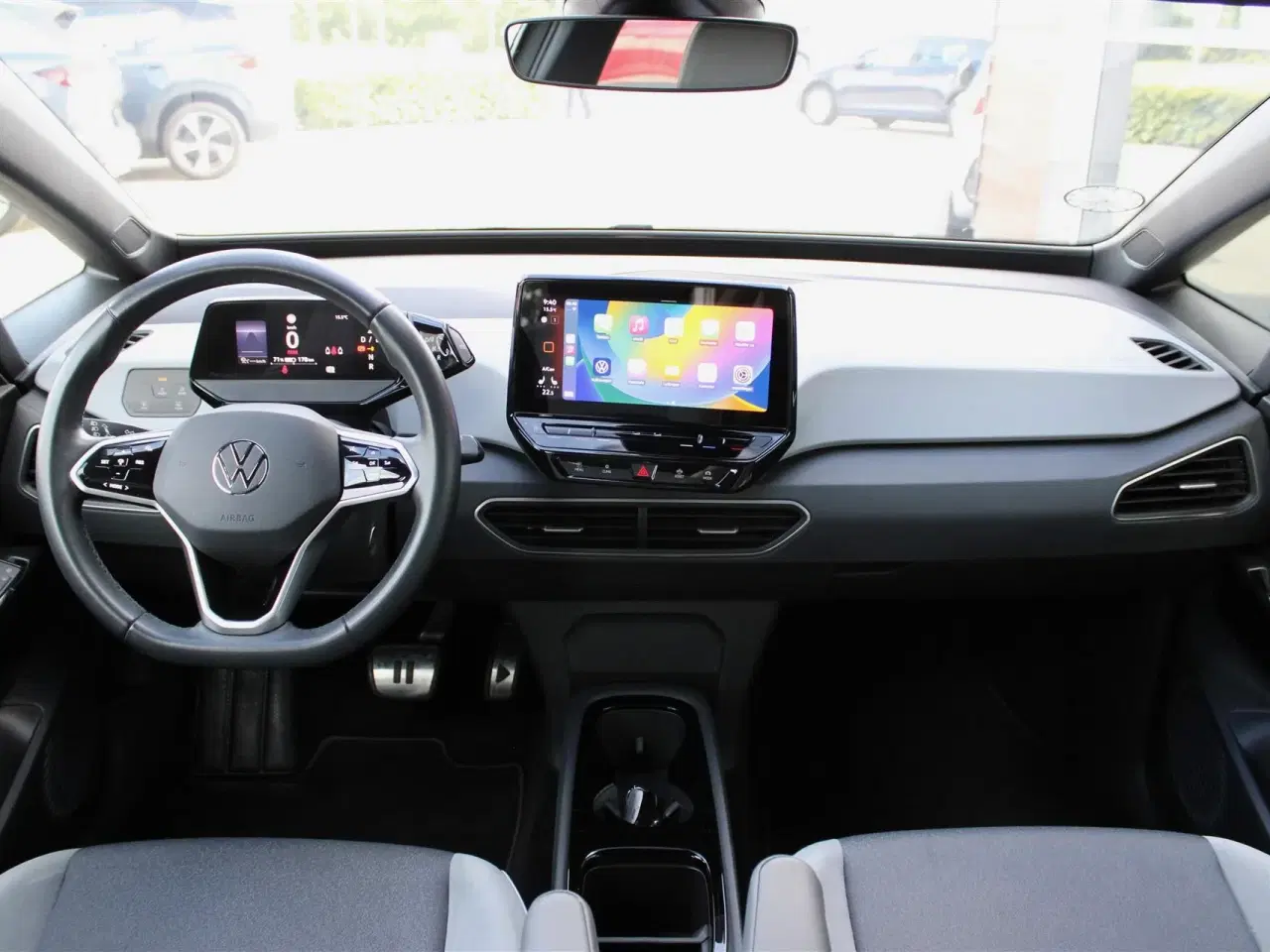 Billede 4 - VW ID.3 EL Pure Performance 150HK 5d Aut.