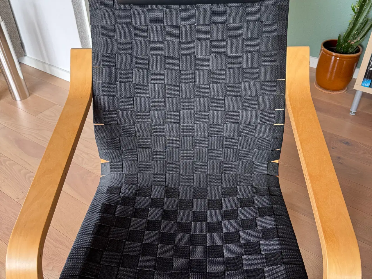 Billede 6 - 2 Poäng lænestole