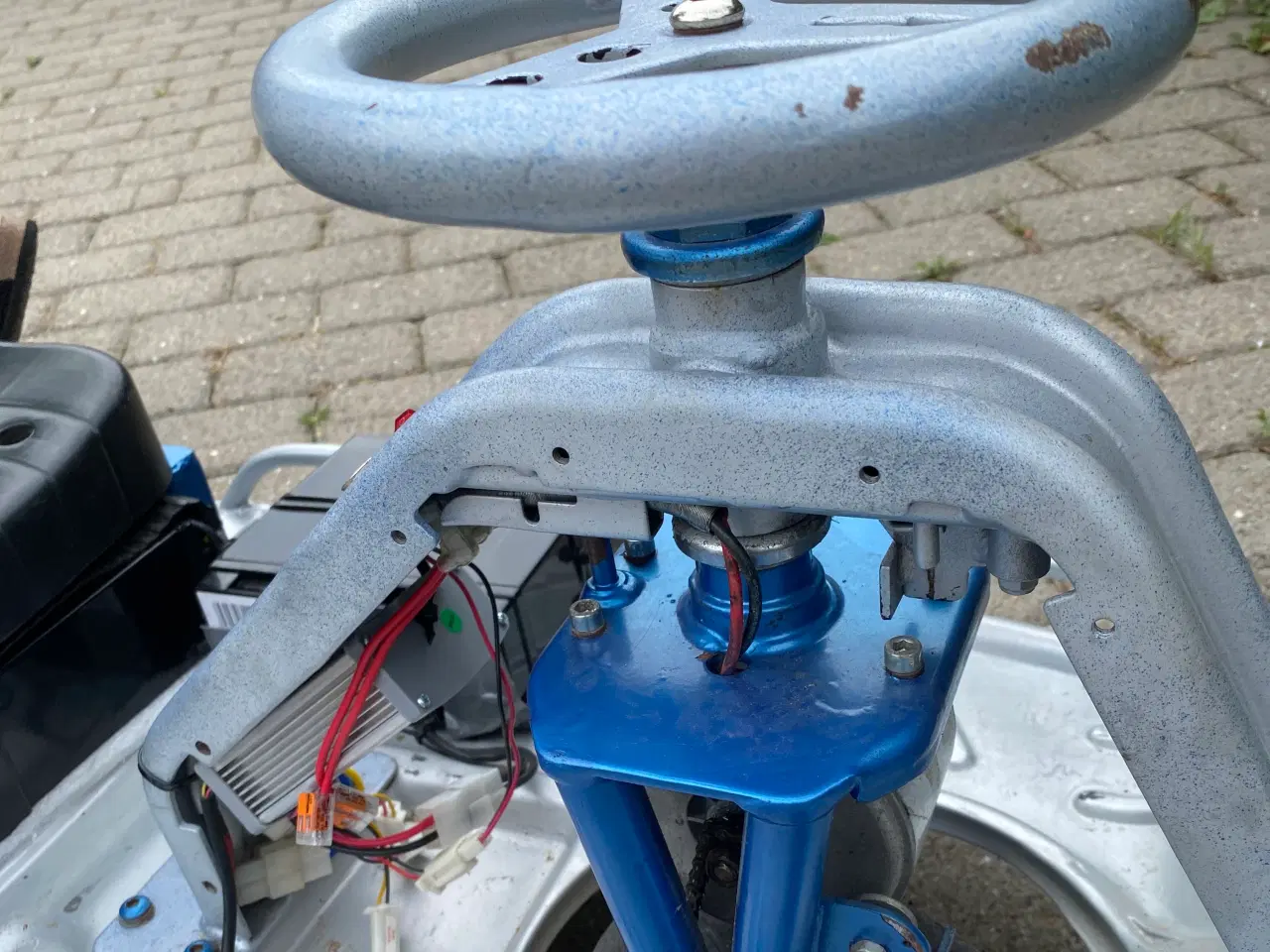 Billede 7 - Crazy cart tuned 29/kmt