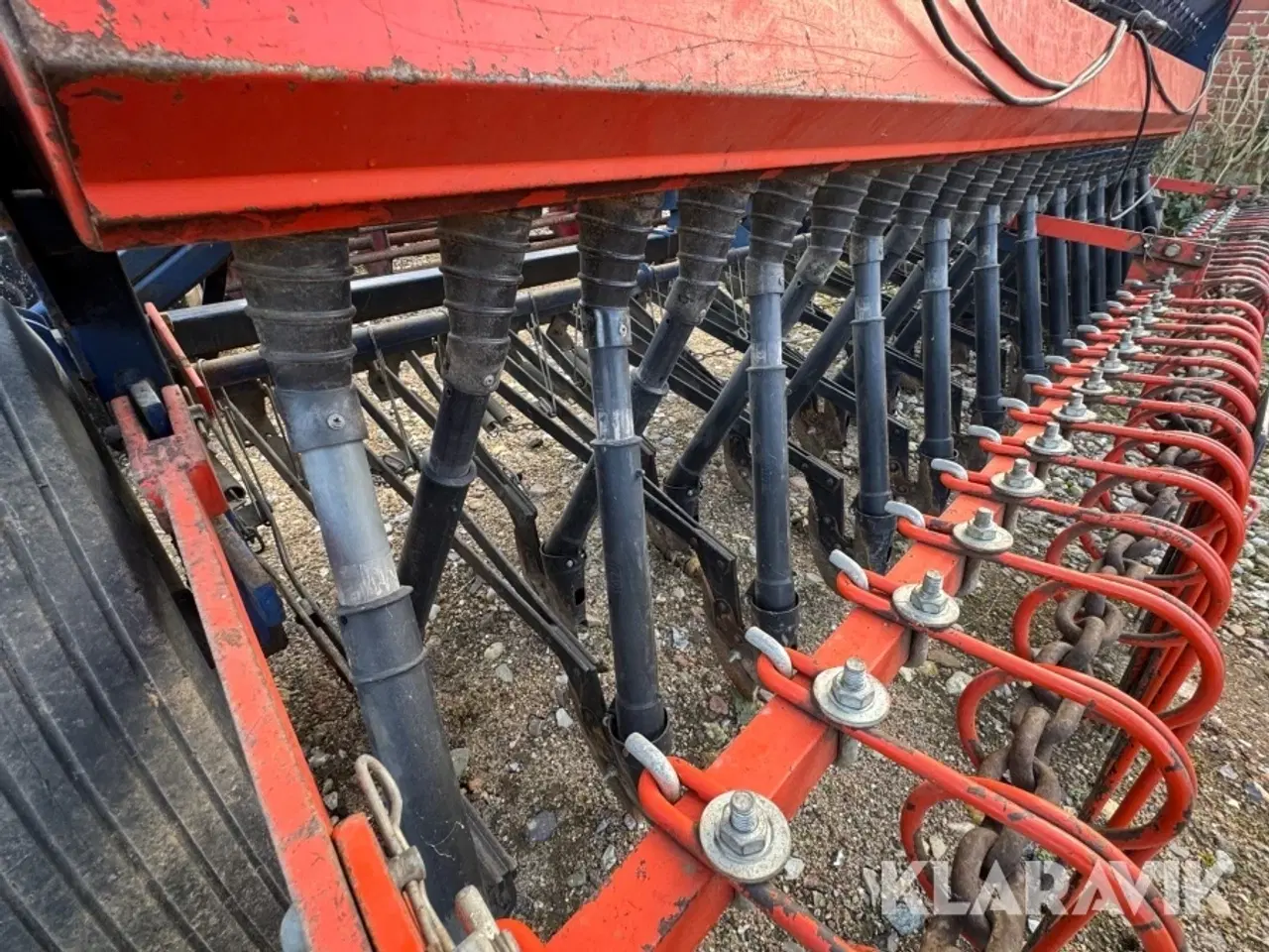 Billede 10 - Såsæt Doublet-Record Combi-Dal