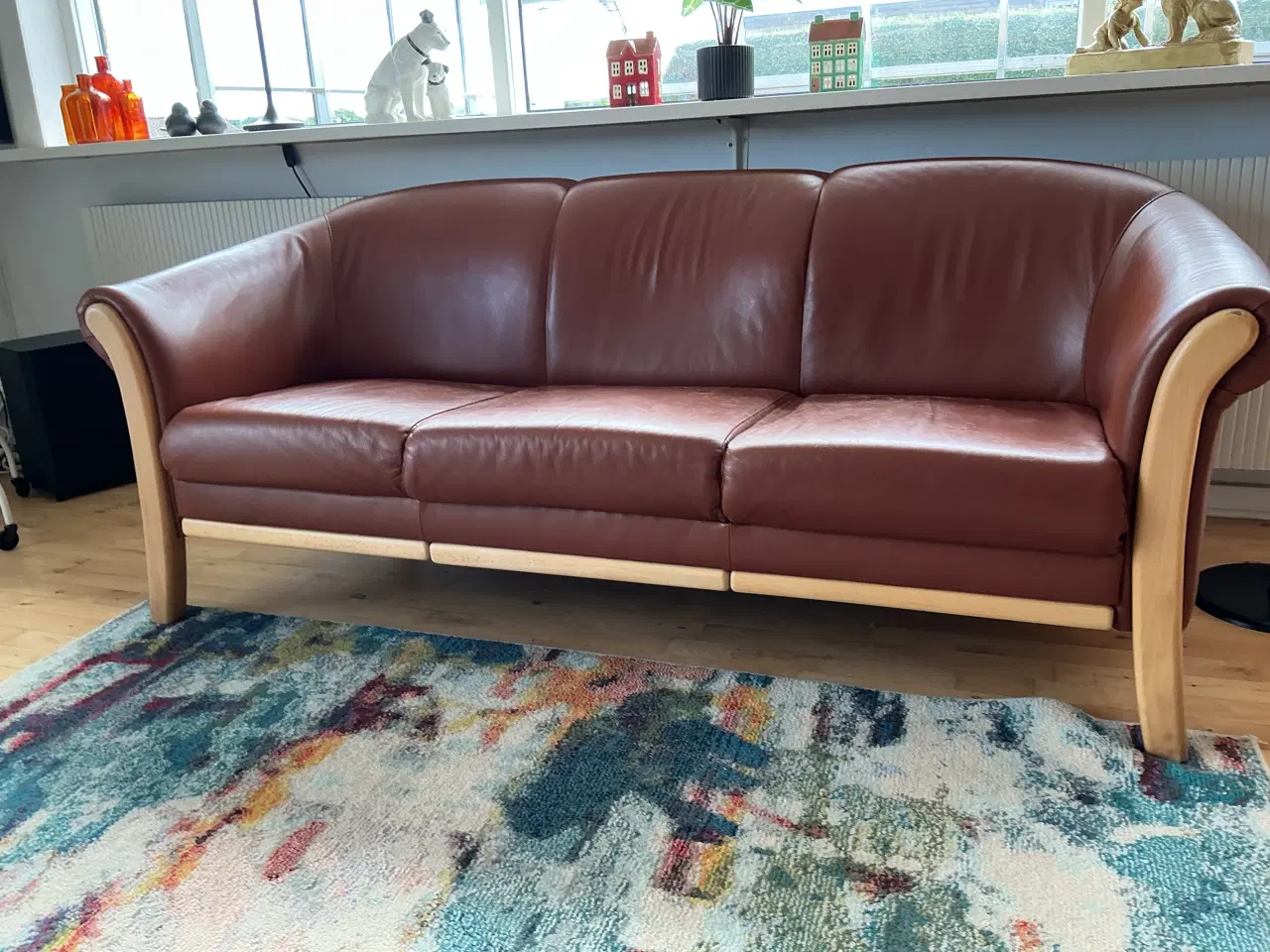 Billede 4 - Sofa