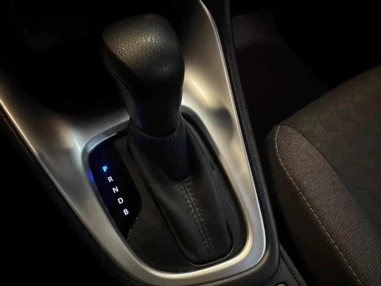 Billede 6 - Toyota Yaris 1,5 Hybrid H1 e-CVT