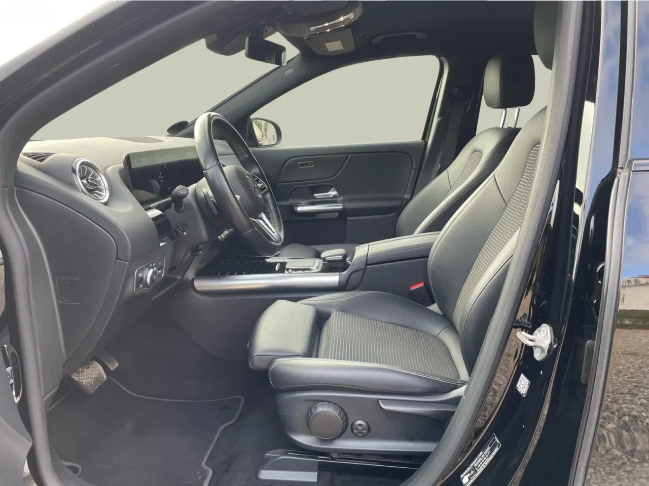 Billede 5 - Mercedes EQA250