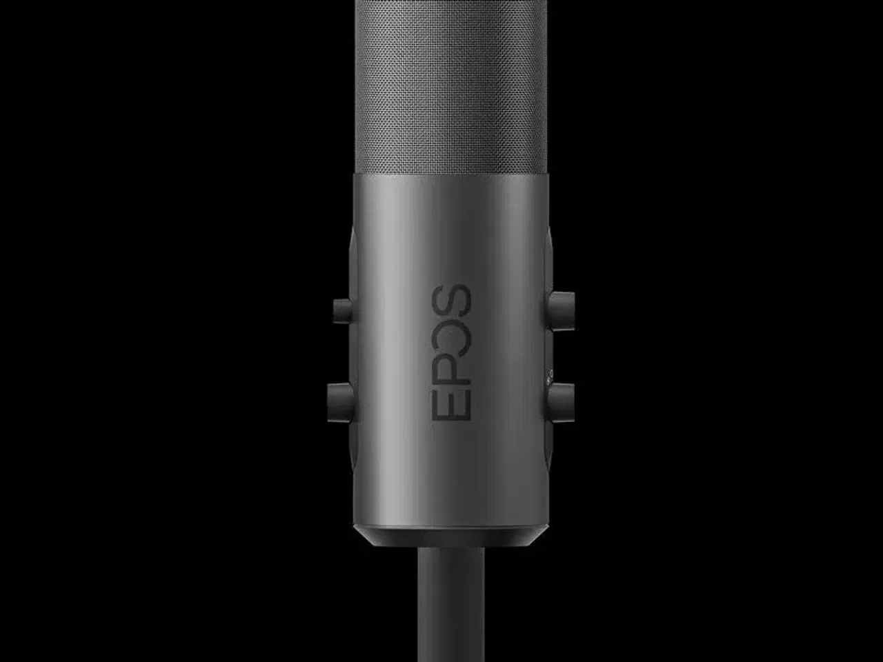 Billede 1 - Mikrofon fra EPOS 