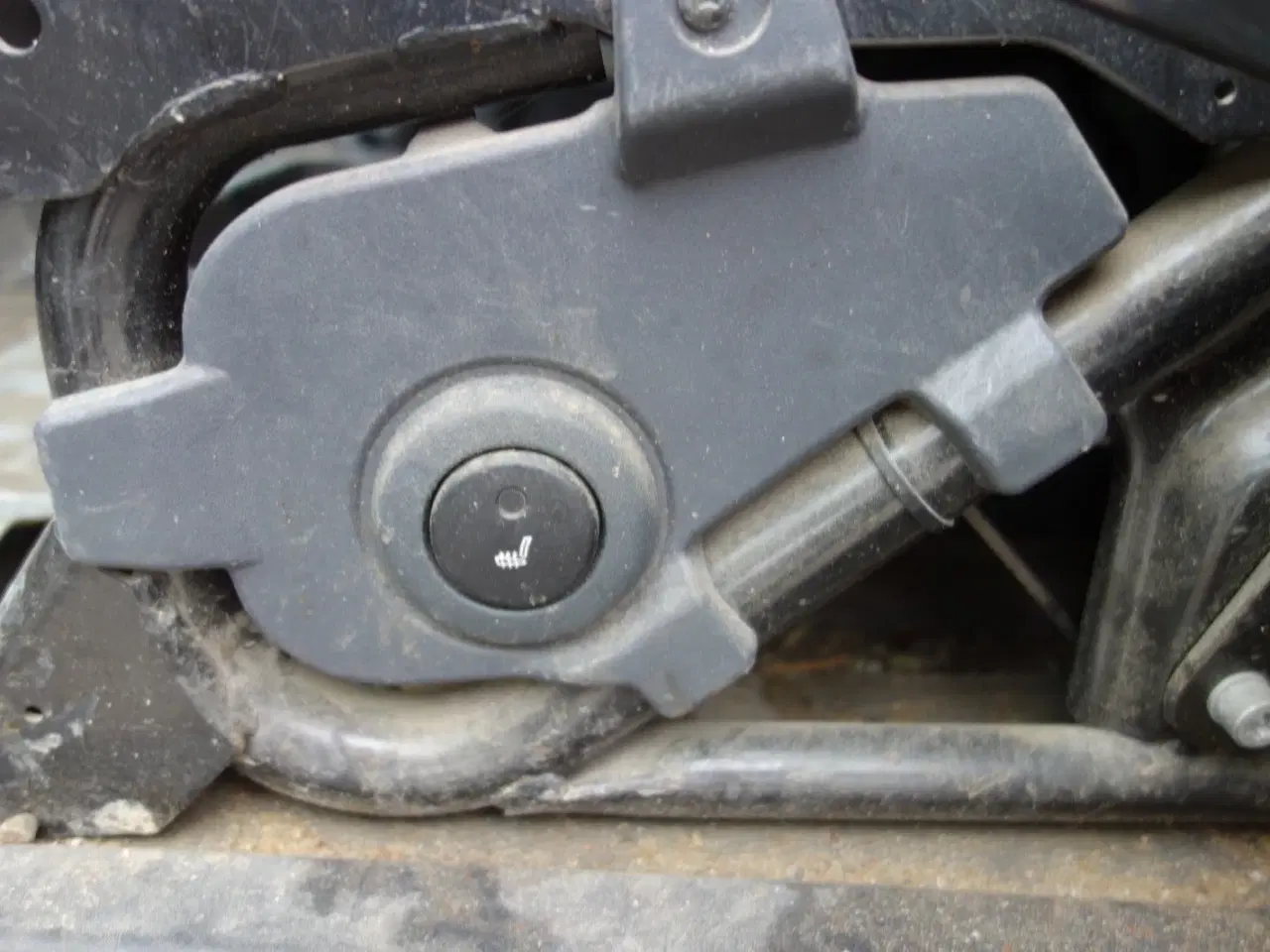 Billede 10 - Peugeot Boxer 330 2,2 HDi 130 Kassevogn L1H1