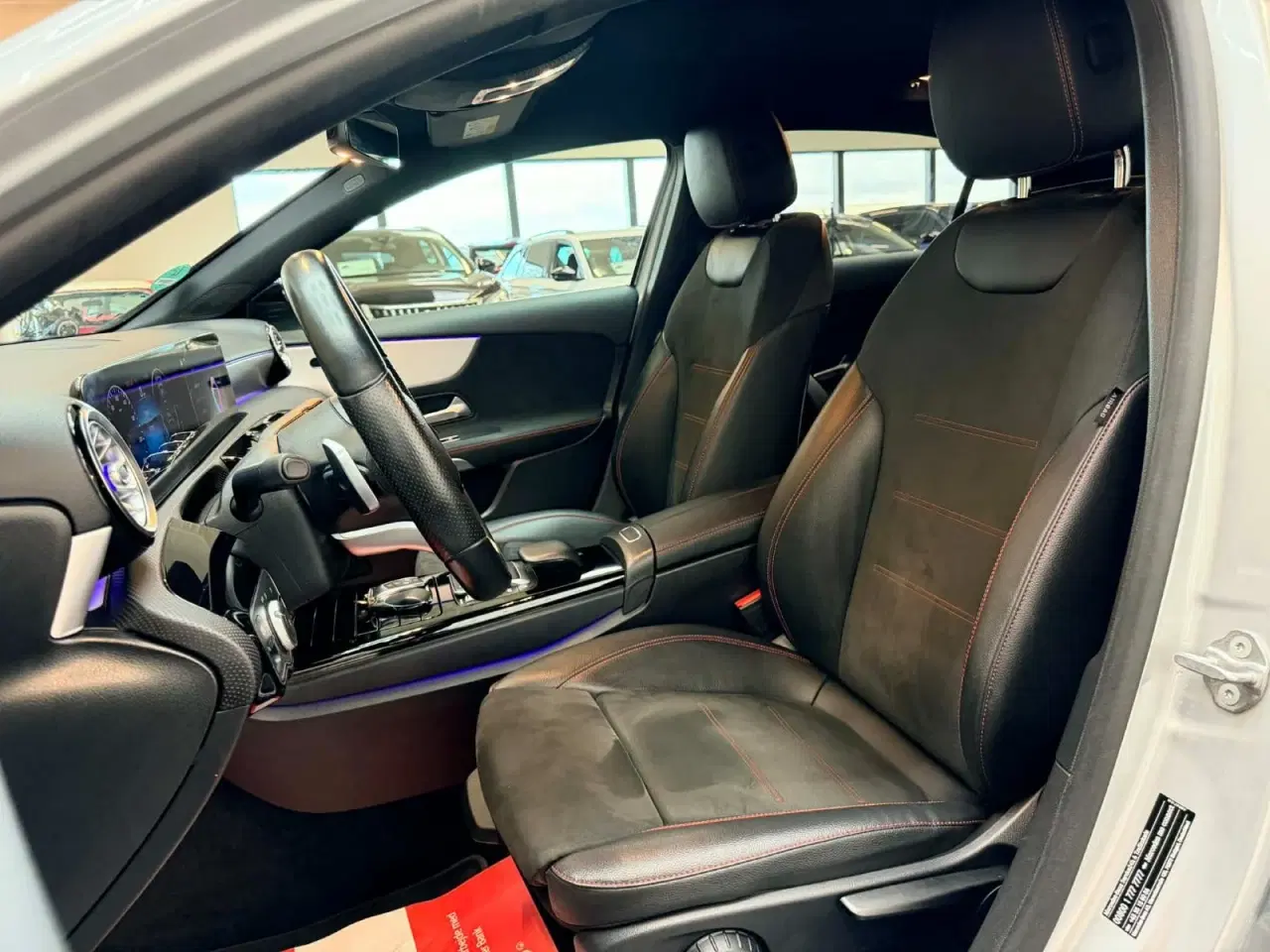 Billede 15 - Mercedes A250 e 1,3 AMG Line aut.