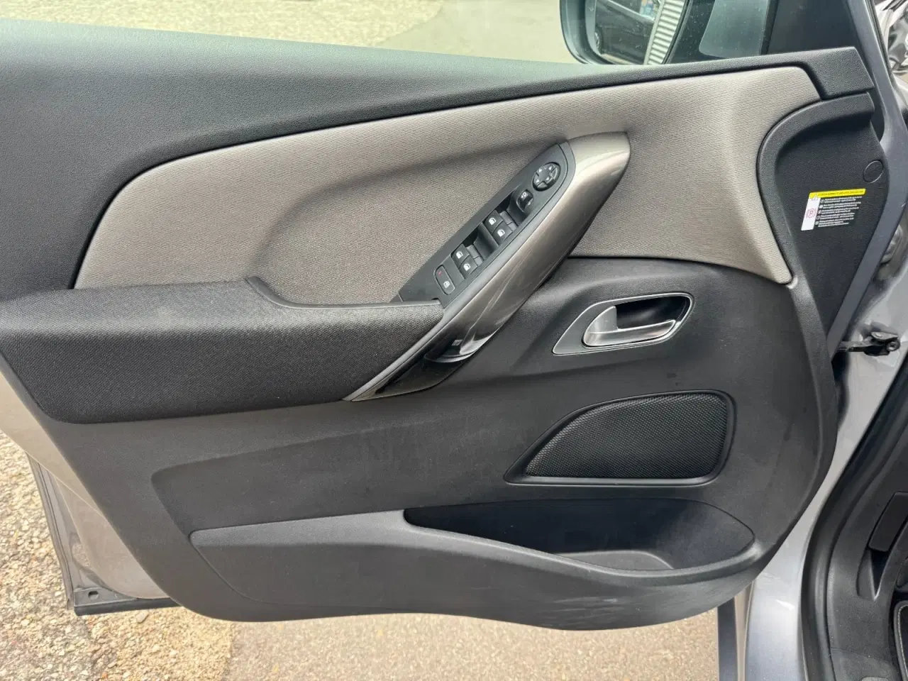 Billede 12 - Citroën Grand C4 SpaceTourer 2,0 BlueHDi 160 VIP EAT8 7prs