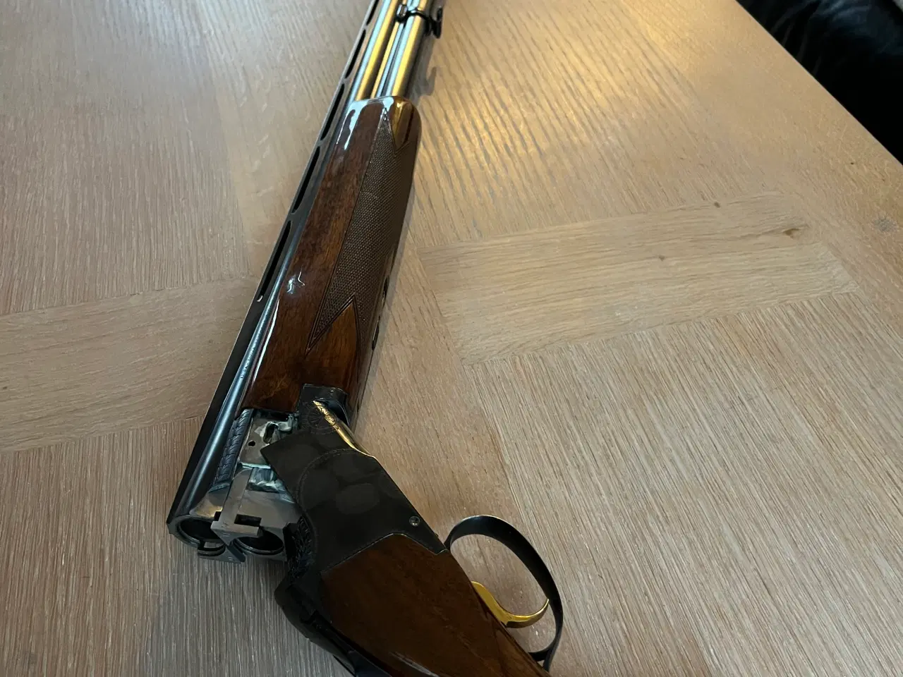 Billede 3 - Browning A1 cal. 12/70