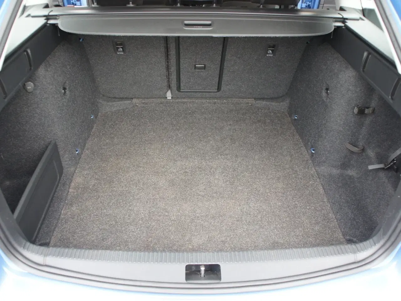 Billede 10 - Skoda Octavia 1,4 TSi 150 Ambition Combi